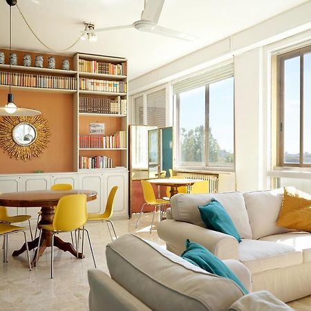 Family Dream Penthouse Villa Rimini Ngoại thất bức ảnh