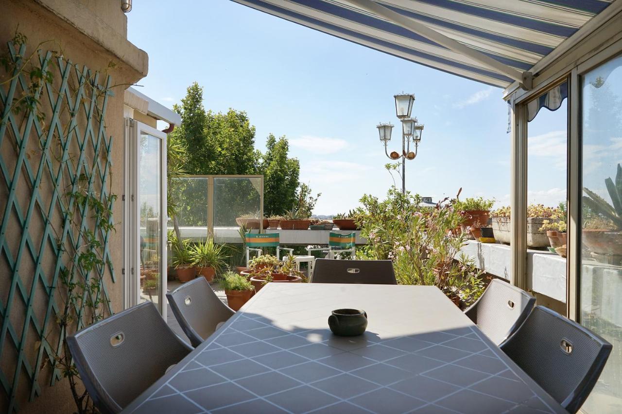 Family Dream Penthouse Villa Rimini Ngoại thất bức ảnh