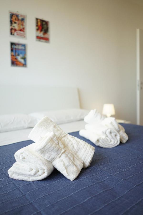 Family Dream Penthouse Villa Rimini Ngoại thất bức ảnh