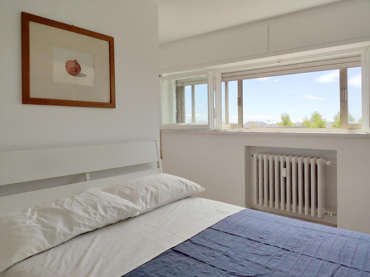 Family Dream Penthouse Villa Rimini Ngoại thất bức ảnh