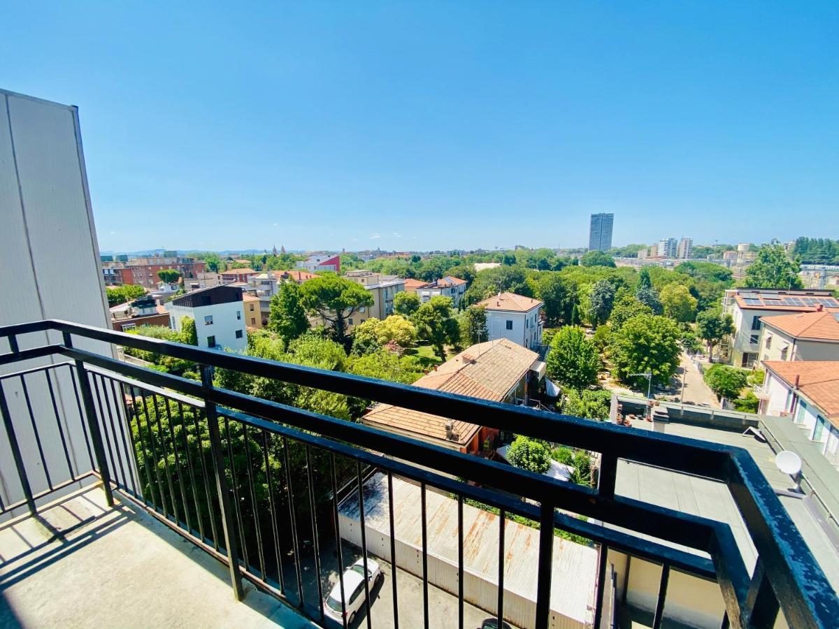 Family Dream Penthouse Villa Rimini Ngoại thất bức ảnh